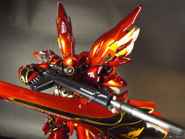 MG 新安洲 Ver.Ka版  國民配色樣式 5/23 照片更新完畢!