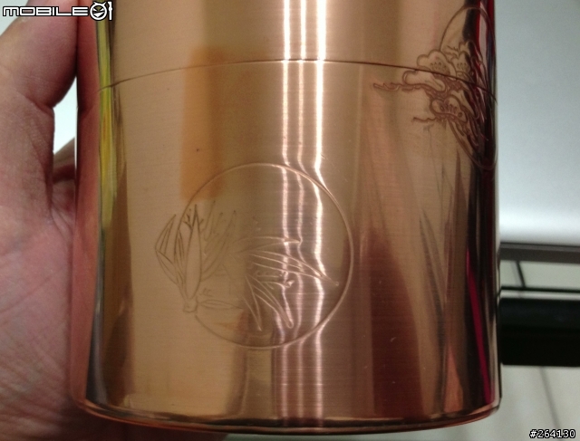 「開箱」最奢侈的茶葉容器，日本京都 開化堂手工茶筒（也可放咖啡喔）