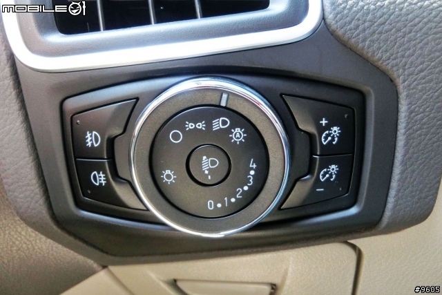2013 FOCUS 24小時免費開回家-武陵農場
