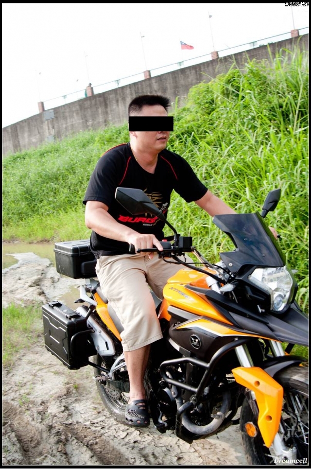 300多功能水冷車間諜照之花絮篇