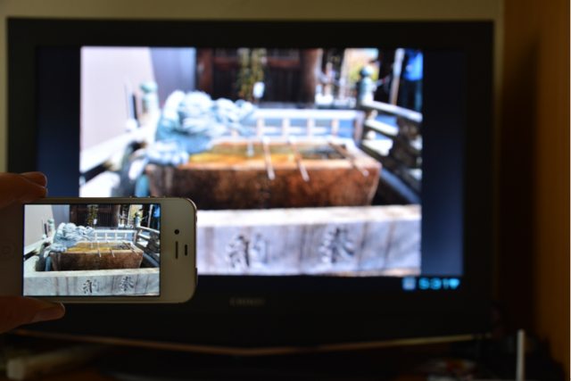 俠諾科技 TV Router 開箱測試(開箱文)