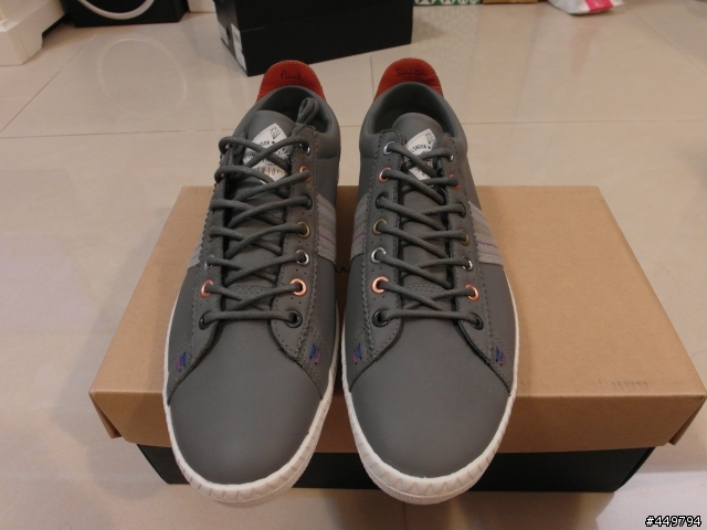 Paul Smith 入手分享