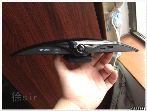 Android TV 新選擇 TP-Link 大眼睛 mini 開箱篇 [新增 root刷機包]