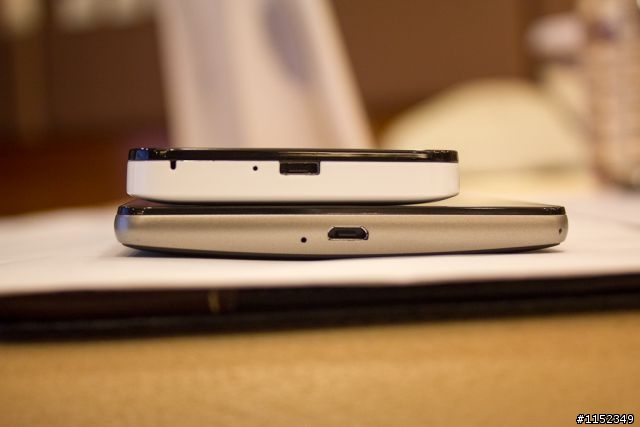 HUAWEI Ascend Mate 6.1吋體驗-高雄場