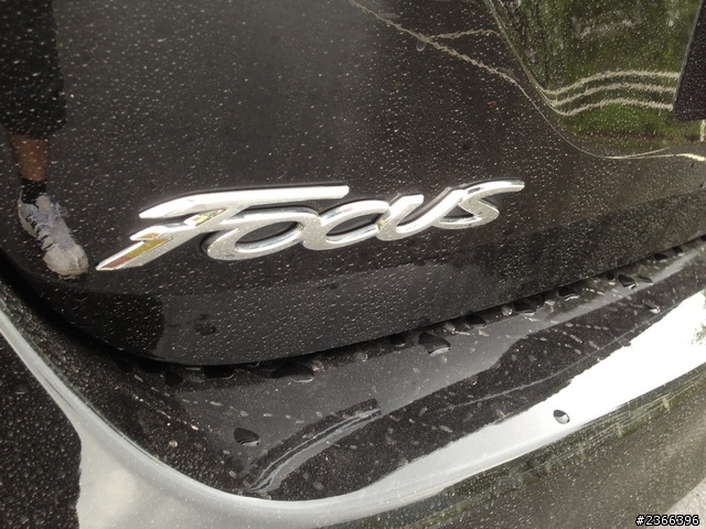 Focus Swap Your Ride ~ 24小時開回家 ~ 試駕心得