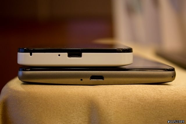 HUAWEI Ascend Mate 6.1吋體驗-高雄場