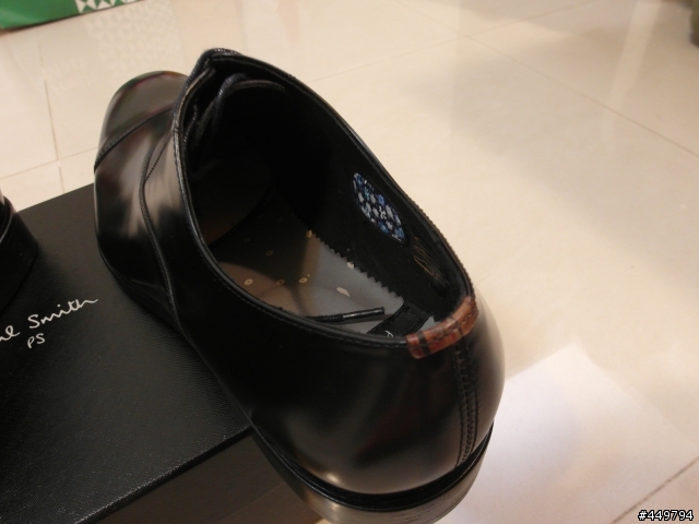 Paul Smith 入手分享