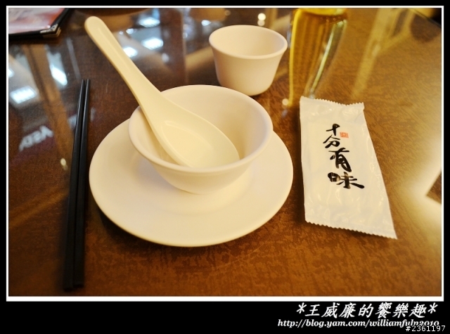 可以一直點一直點一直點到你叫停的川菜餐廳...