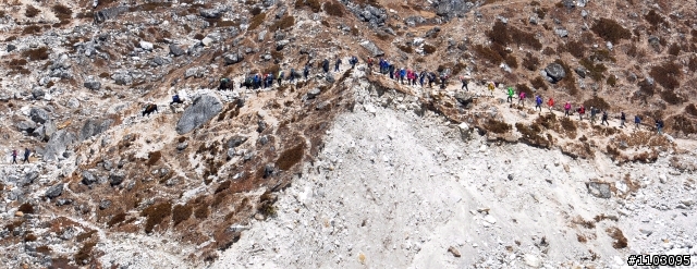 [聖母峰基地營EBC_朝聖之旅_ 下集完結篇]