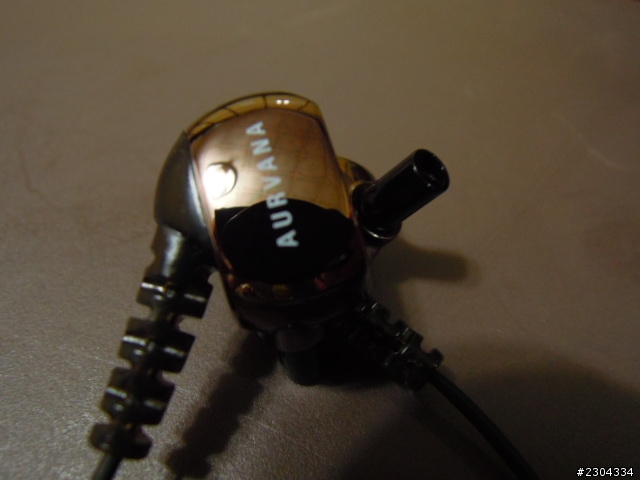 【開箱02】貳代與參代的對決─Creative Aurvana - In Ear 2 & In Ear 3