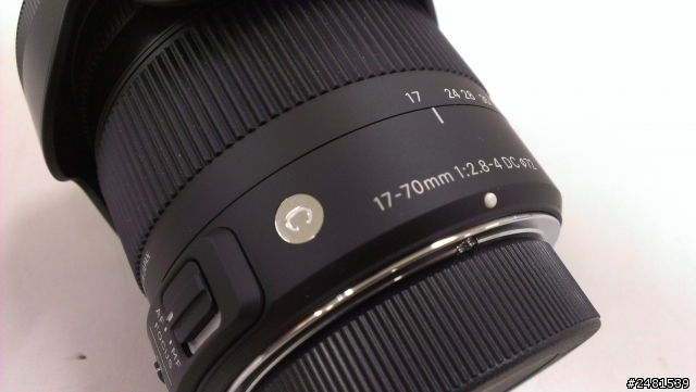 購入 D5200 + 新版 Sigma 17-70 變焦鏡 (開箱+照片)