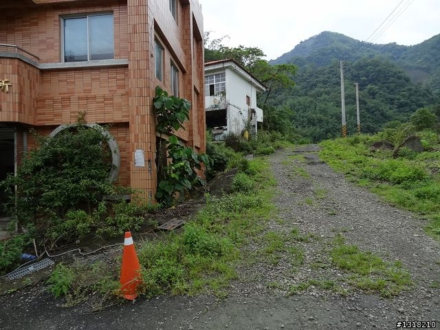 親子旅遊-漫步那瑪夏