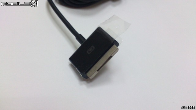 影音商務兼具的變形合體NB--Transformer BookTX300開箱文