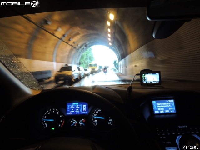 2013 THE ALL-NEW FOCUS 24小時免費開回家-【瘋狂環島試駕】