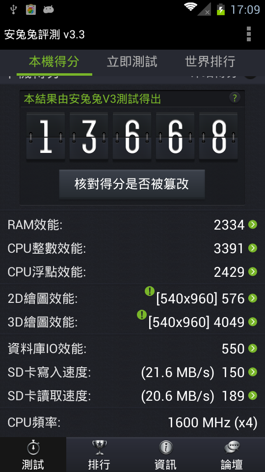 始無前例的S4 i9500 1：1開出來了！