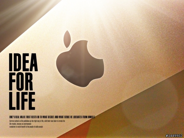 你會為了IMAC27''....設計一張桌子嗎？.....我會！！