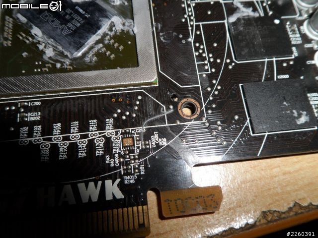 微星拜託!!我只要一張正常能用的顯示卡