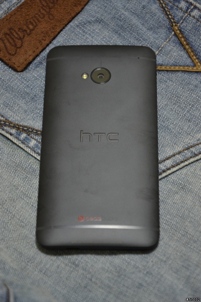 [開箱] New hTC One