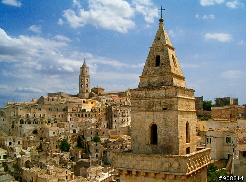 2013 Giro d'Italia(環義大賽) , 第五站 Cosenza → Matera, 203公里