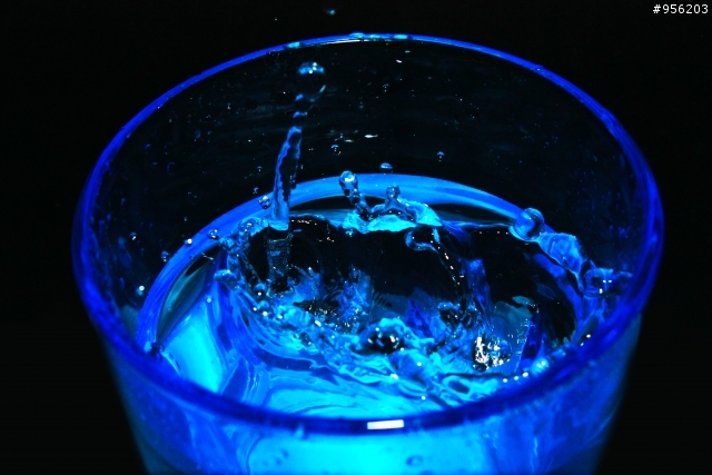 請教水滴的拍攝技巧