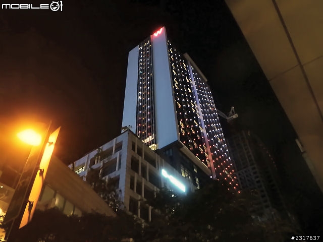 蘭陽蝶形道