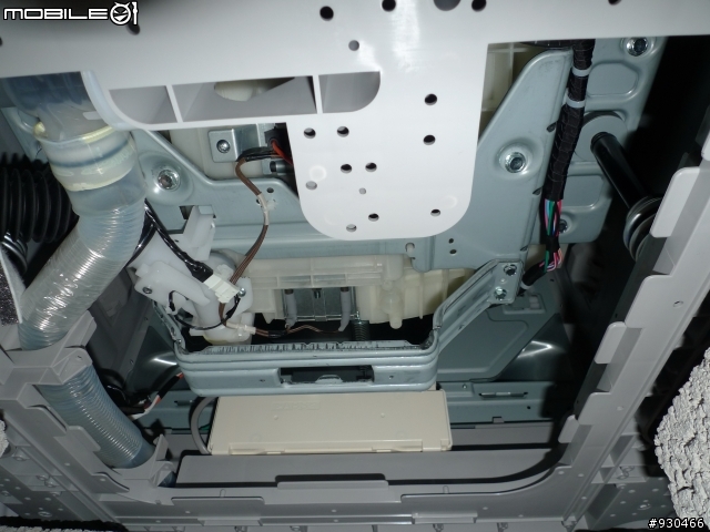 [開箱] 國際NA-V158UDH-L 人生第一台滾筒洗衣機