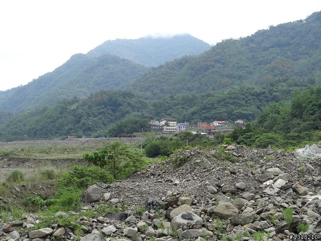 親子旅遊-漫步那瑪夏