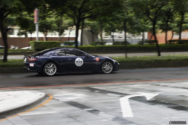 2013 Maserati Rally (圖多)