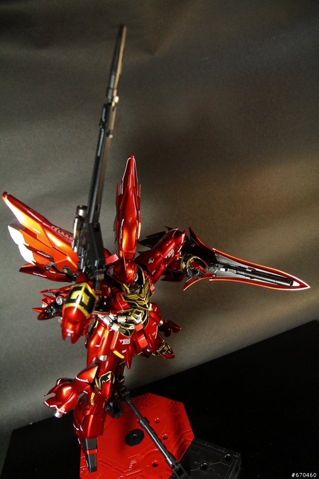 MG 新安洲 Ver.Ka版  國民配色樣式 5/23 照片更新完畢!