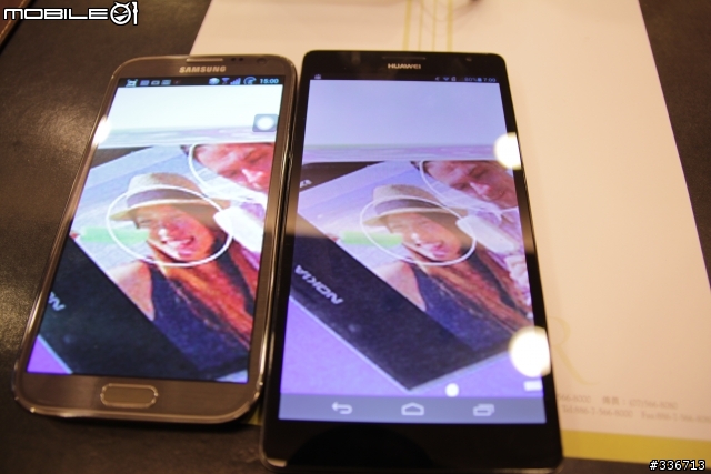 HUAWEI Ascend Mate 6.1吋 體驗活動心得分享『高雄場』