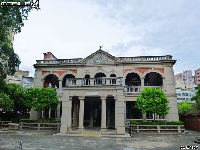 高雄西子灣幸福九九小旅程