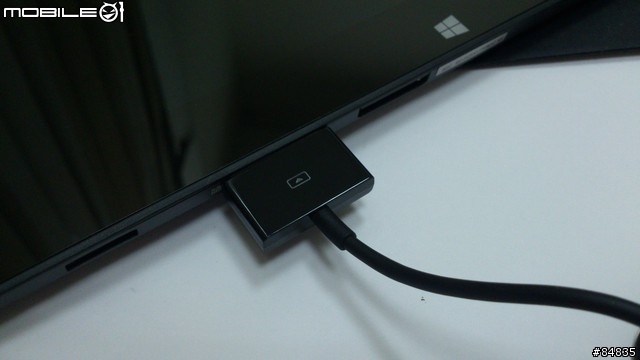 影音商務兼具的變形合體NB--Transformer BookTX300開箱文