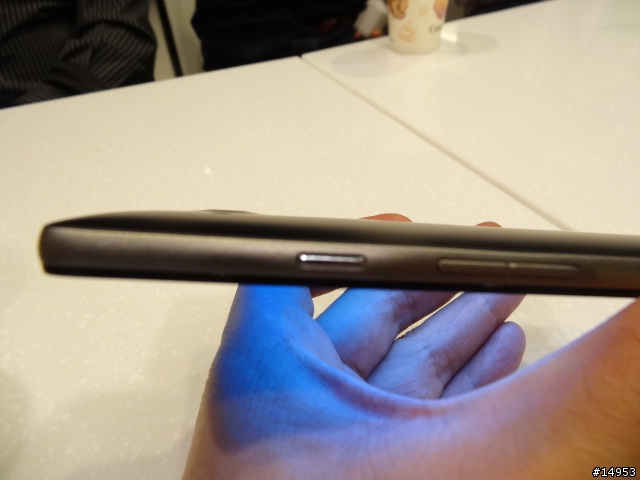 ☆爽度100的6.1吋螢幕~ HUAWEI Ascend Mate☆ 手機體驗活動心得分享