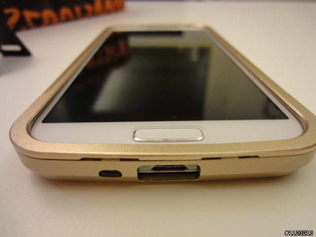 Galaxy S4 保護殼分享