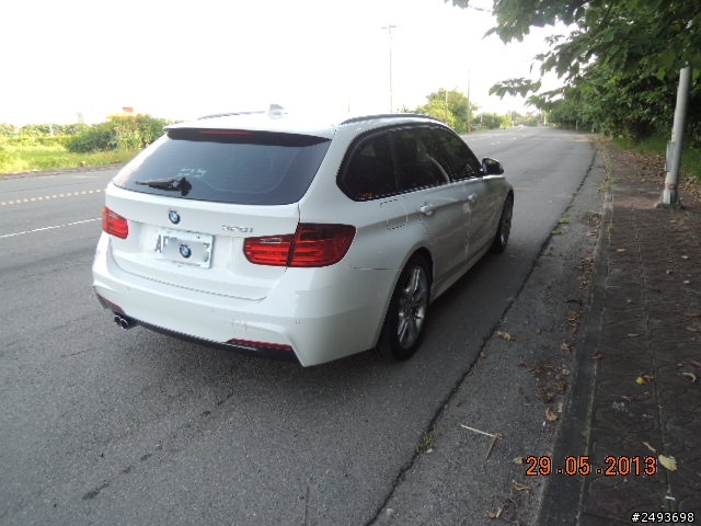 BMW  F31 ..