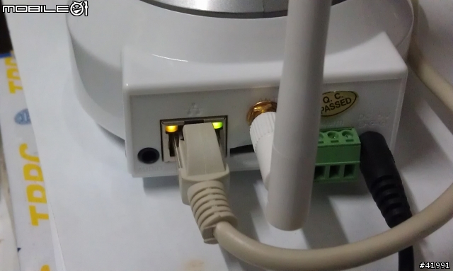 「媽咪CAN」智慧手機無線監控系統...讓家人都安心..試用心得