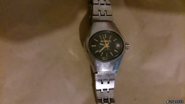 整理爺爺房間 發現的兩只老錶Rolex & haimar 不知有無價值