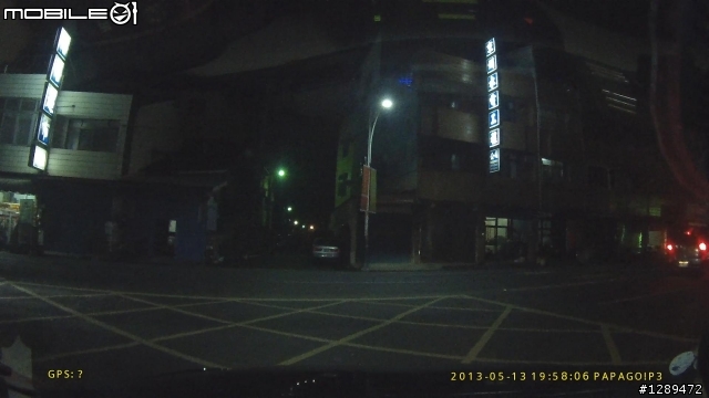 悲喜交加... LIMIX LD1 行車紀錄器試用