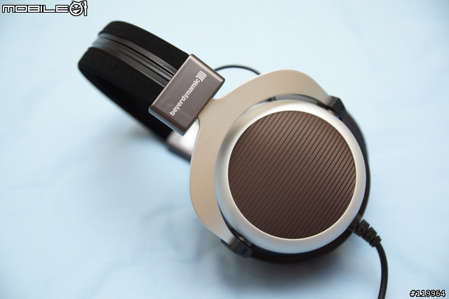 [2014/5/22更新][開箱]第一次的拜耳動力-beyerdynamic T90