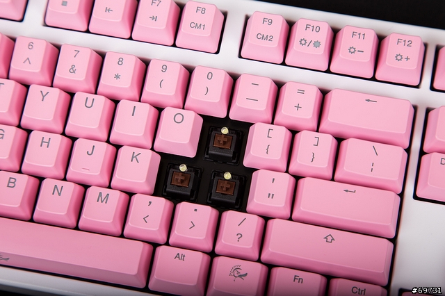 《 熊寶貝 》Ducky 9008S2 讓女生陷入失心瘋的粉紅版