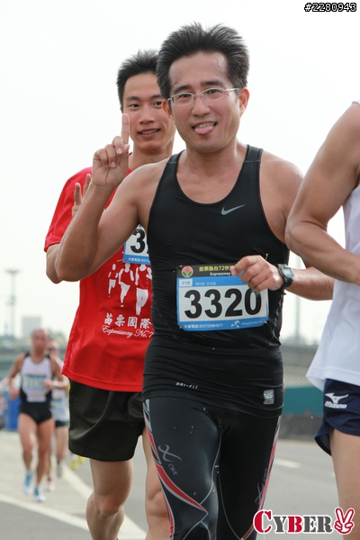 照片分享~苗栗72快速道國際馬拉松_2013.05.26