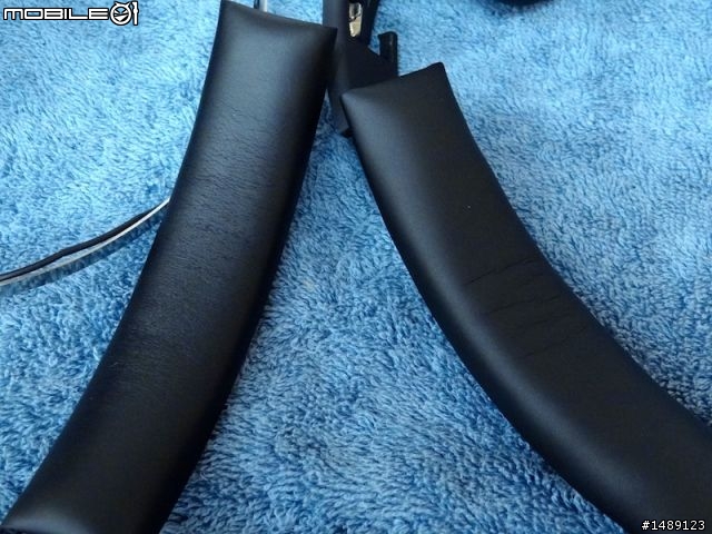 [教學] Beats Studio 外表之改裝與拆解！