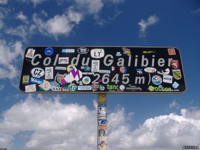 2013 Giro d'Italia(環義大賽) 第15站 Cesana Torinese → Col du Galibier (FR),   149公里