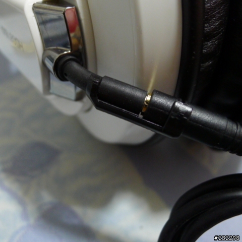 【開箱】HD681 EVO半開放式耳罩監聽耳機