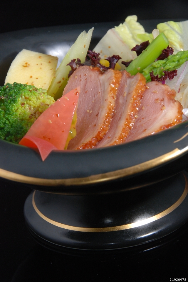 客官啊!!發現美食!!!!竹北 旭秀 日式 旬之藝術創作料理