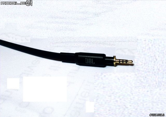(首開香) 推坑推到老爸去- JBL J88 (圖，文多 慎入)