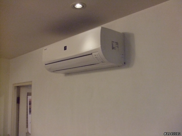 [不專業開箱] SHARP  冷暖變頻空調 AY-S25THX / AE-S25THX