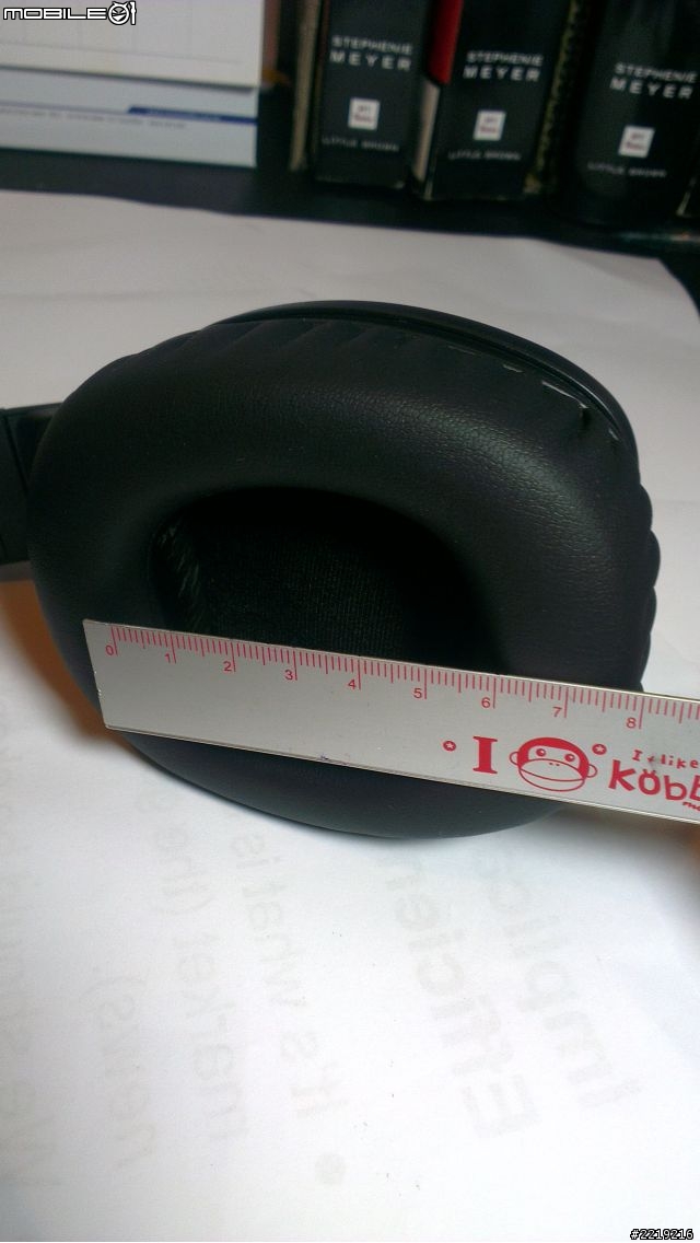(首開香) 推坑推到老爸去- JBL J88 (圖，文多 慎入)