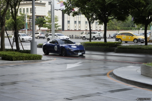 2013 Maserati Rally (圖多)