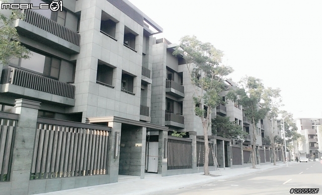 歡迎大家來跟我作鄰居【林口】 續 (圖多慎入)